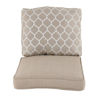 Hampton Bay Outdoor Cushions, Replacement Cushions For Patio Furniture Home Depot