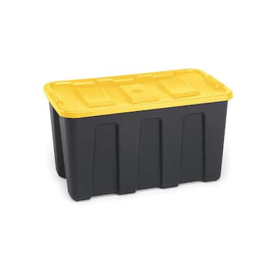 Large - Storage Containers - Storage & Organization - The Home Depot