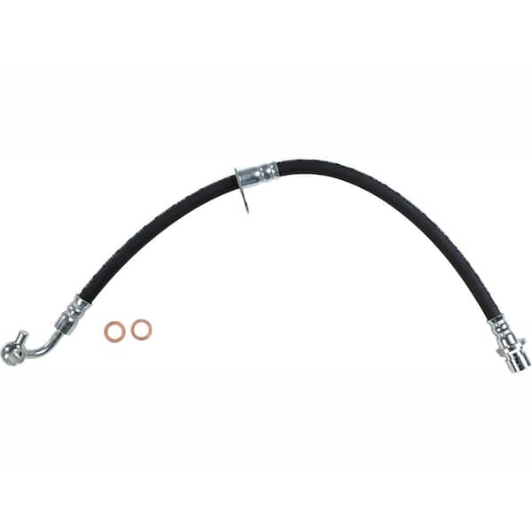 Sunsong Brake Hydraulic Hose - Front Left