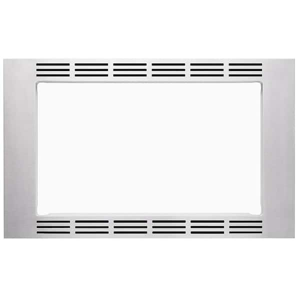 Buy Panasonic NN-TK621SS 27” Trim Kit for 1.2 cu ft Microwave