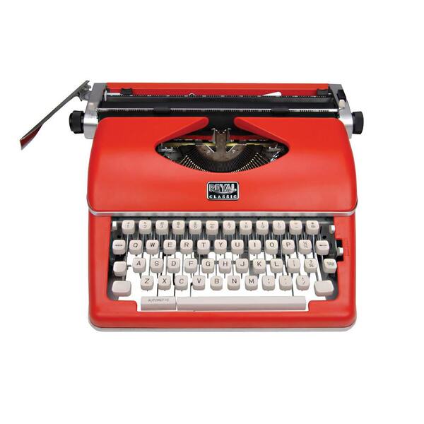 Buy California Typewriter - Microsoft Store