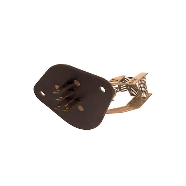ACDelco HVAC Blower Motor Resistor