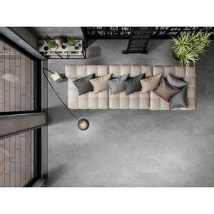 Capitano 12 MIL x 18.5 in. W x 35 in. L Click Lock Waterproof Luxury Vinyl Plank Flooring (1310.4 sqft/pallet)