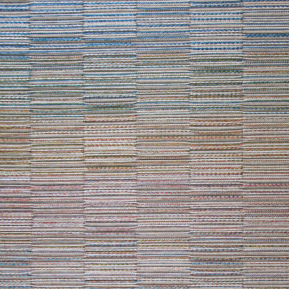 Cape Fayston 2'3" x 7'10" Transitional Multi-Color Runner Rug