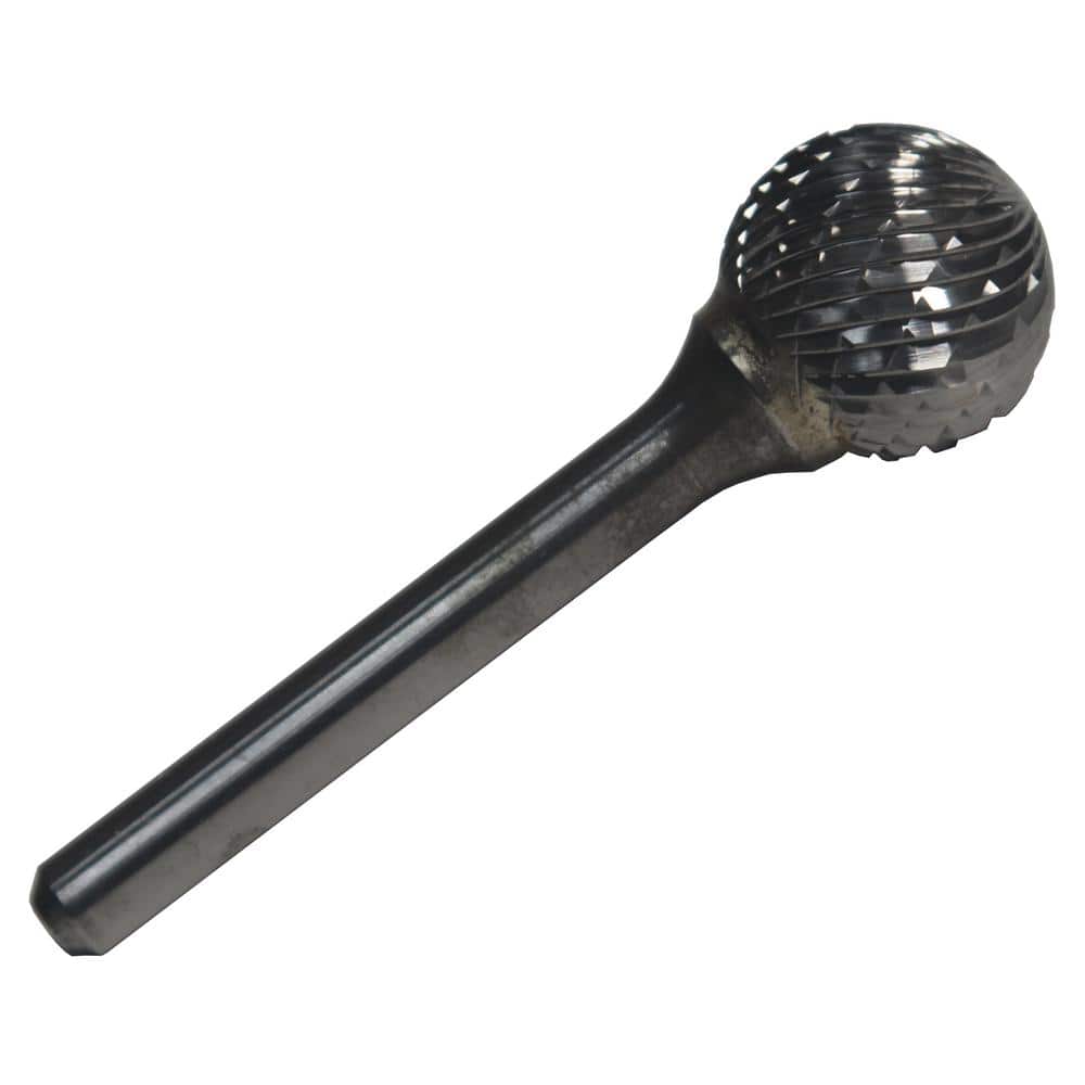 Details about   Carbide Rotary File A Type Burr Tungsten Cutter Ø3mm-16mm Grinding Drill Bit 