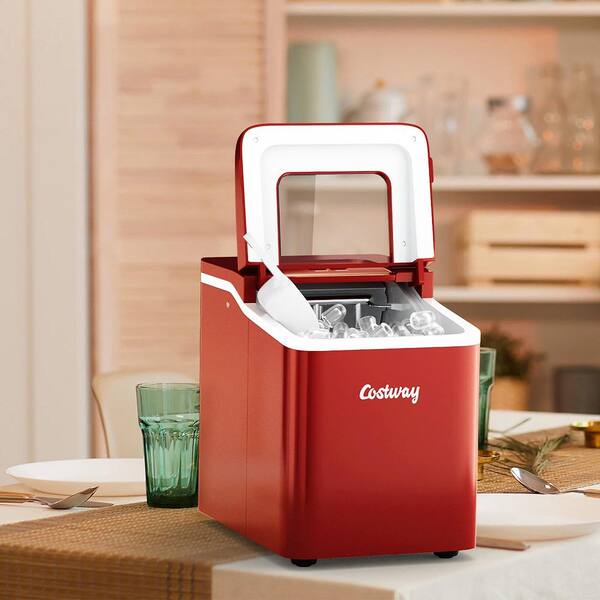 VIVOHOME 1.6 -qt. Ice Cream Maker VIVOHOME