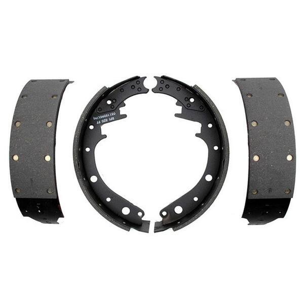 Raybestos Brakes Drum Brake Shoe Kit