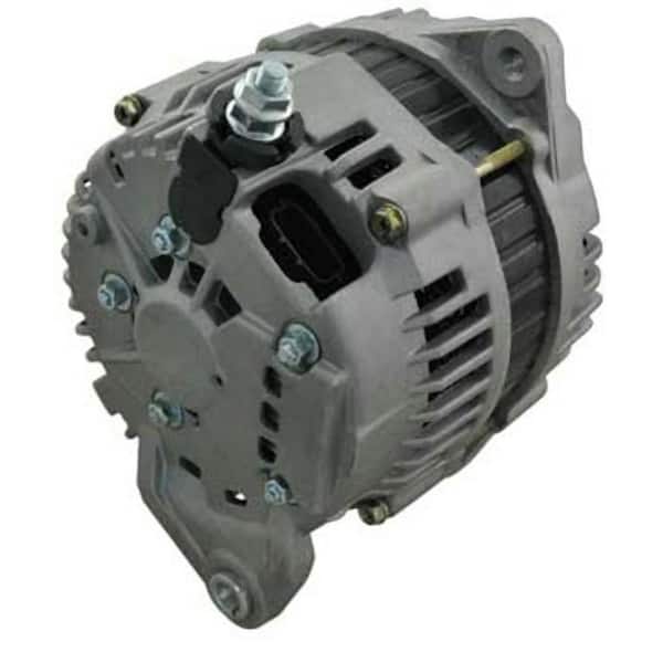 WPS World Power Systems Alternator