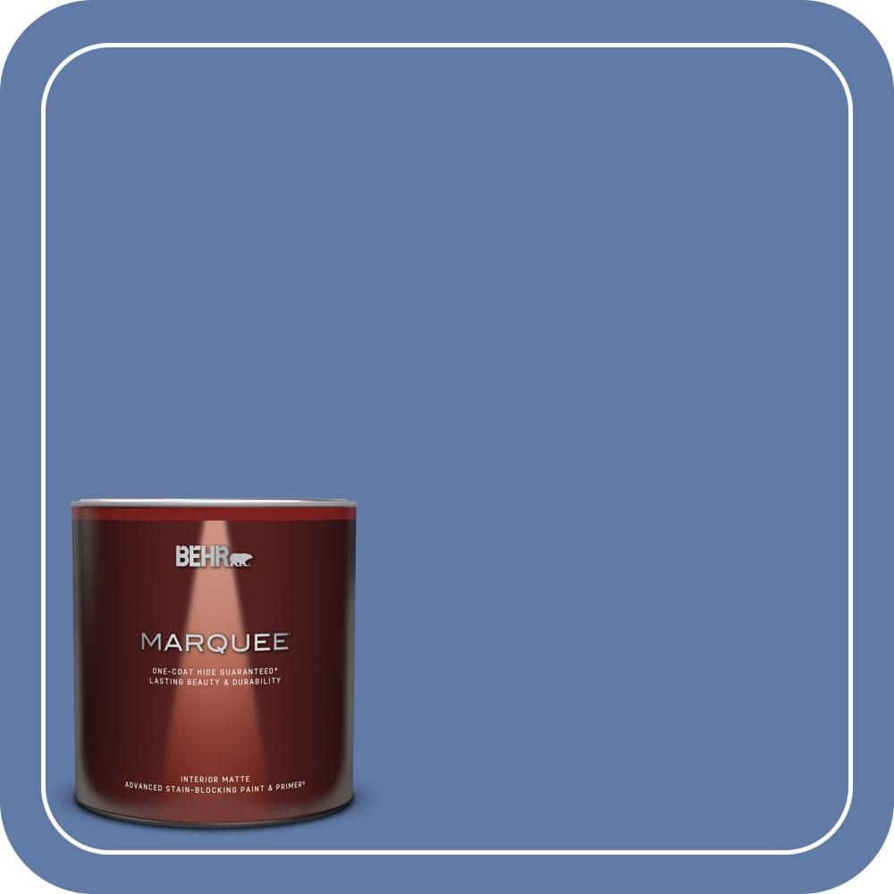 1 qt. #M540-6 Miracle Elixir One-Coat Hide Matte Interior Paint & Primer price history on PriceWatchPro