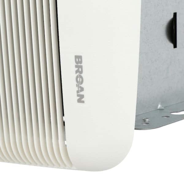 Broan Nutone Sensonic Series 110 Cfm, Broan Nutone Sensonic Bathroom Exhaust Fan With Bluetooth Speaker
