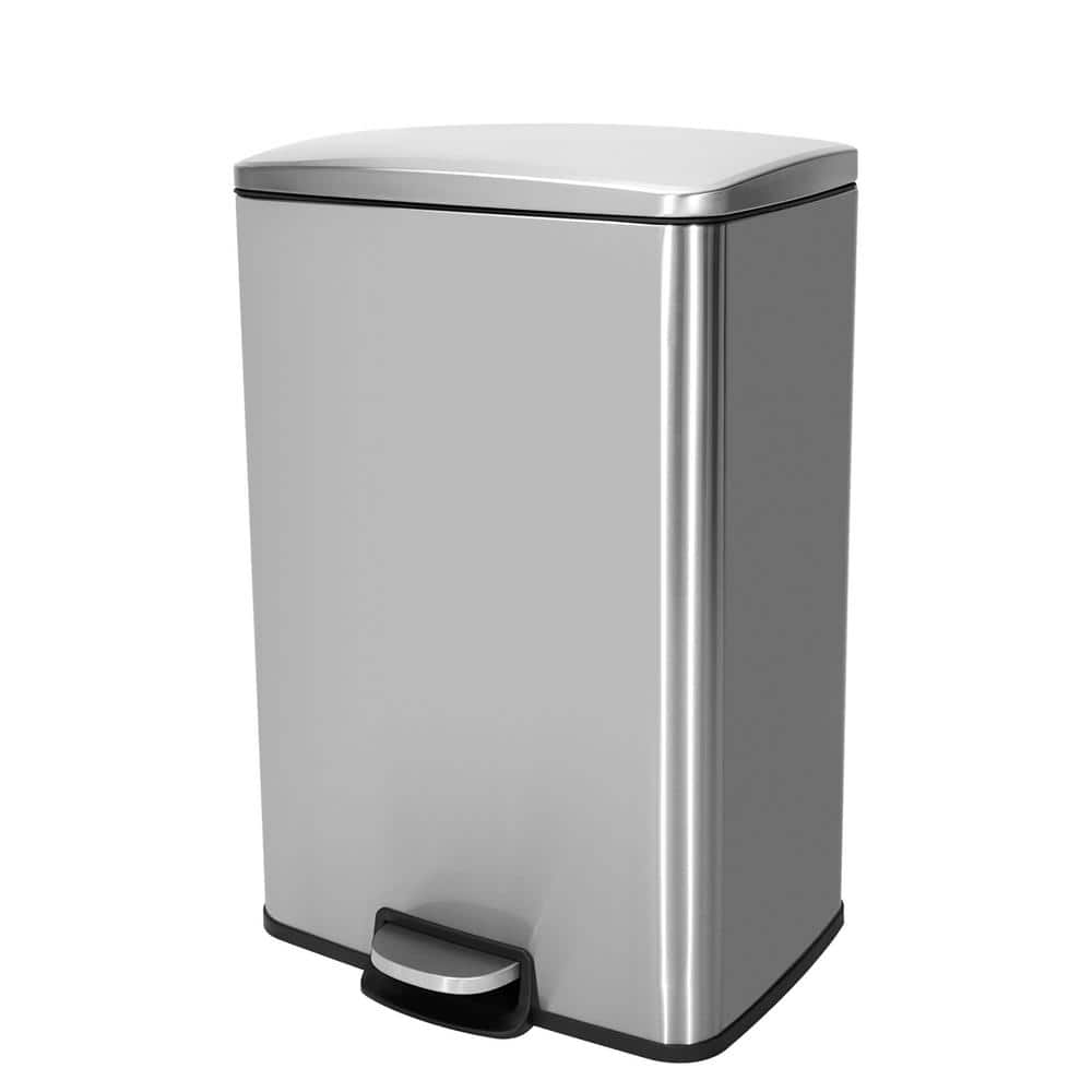 kitchen trash can 13 gallon        
        <figure class=