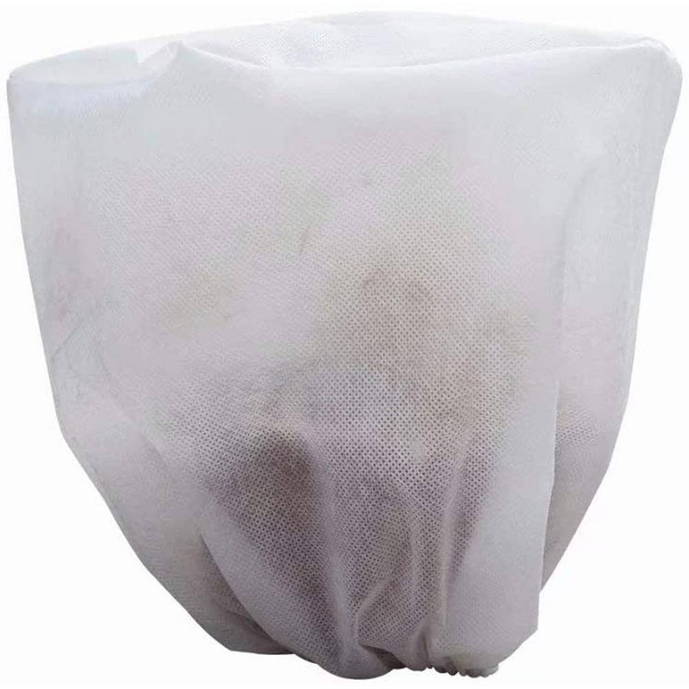 Agfabric 84 in. H x 84 in. Dia Plant Covers Protection Bags for Outdoor