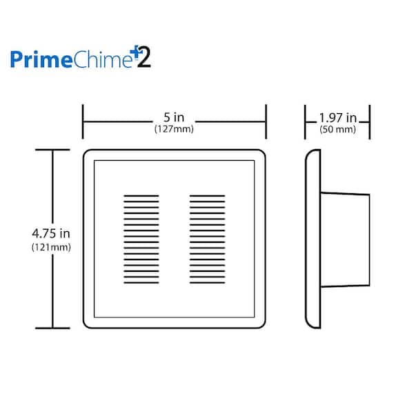 nicor primechime plus with nest hello