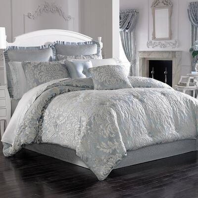 Blue California King Comforters, Blue Bedding Sets King