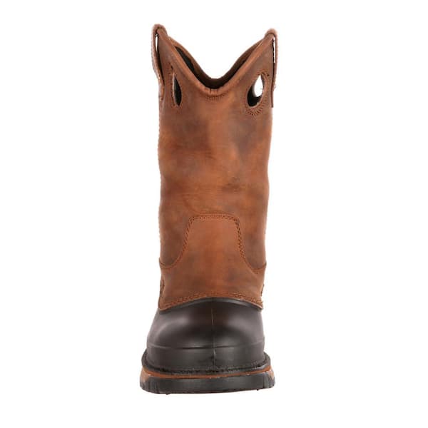 GEORGIA BOOT Men display picture 1