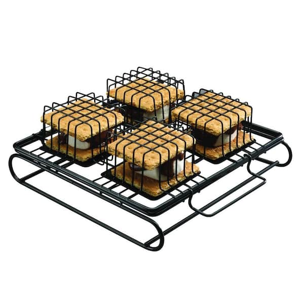 Cuisinart S'more to Love 4 S'more Maker