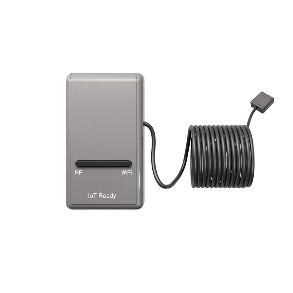 GW1200 Wi-Fi Gateway Weather Station with Built-in Temperature, Humidity and Barometric Sensors price history on PriceWatchPro