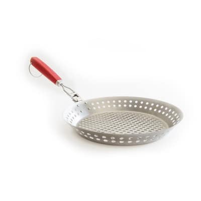kitchenaid cast iron griddle