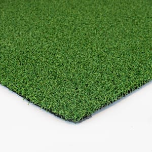 Putting Green 6 ft. Wide x Cut to Length Artificial Grass Turf