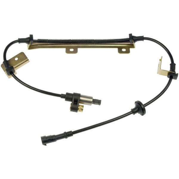 OE Solutions ABS Sensor With Harness