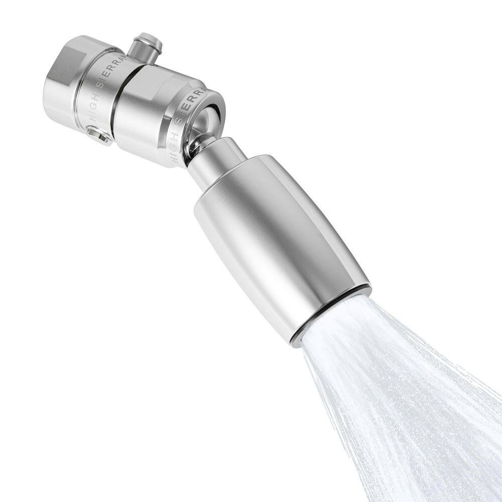 K-72773-CP | Artifacts™ Single-function Showerhead, 2.5 Gpm