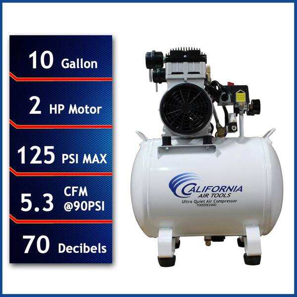 thumbnail image 2 of 330C IG Series Compressor Kit (12V, Intercooler Head, 100% Duty... 2 of 13