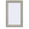 JELD-WEN 29.5 in. x 47.5 in. V-4500 Series Desert Sand Vinyl Left ...