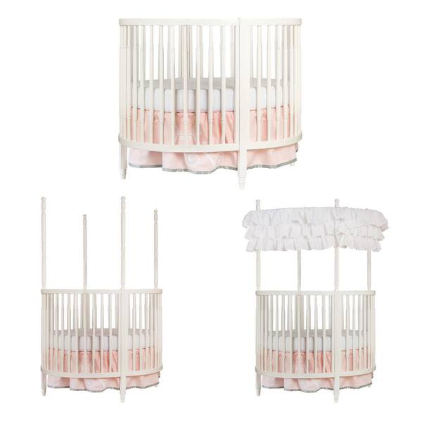 Round crib hot sale canada