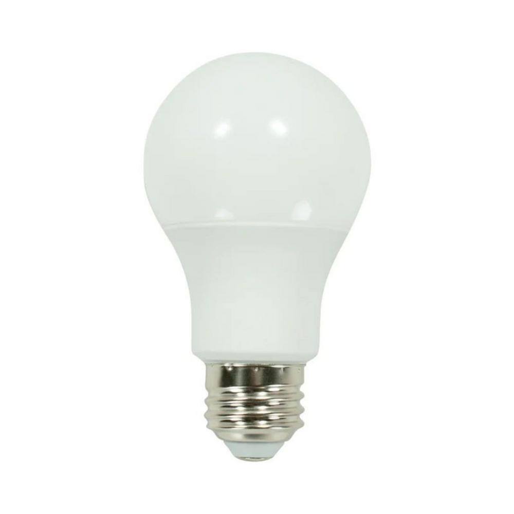 100W Equivalent A19, E26 Base, Bright White (3000K) 1500 Lumen LED Bulb, 1 Bulb price history on PriceWatchPro