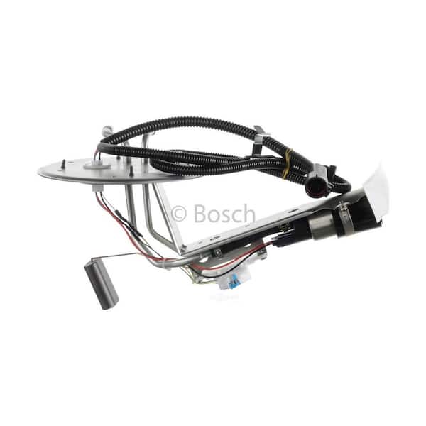 Bosch Fuel Pump Module Assembly