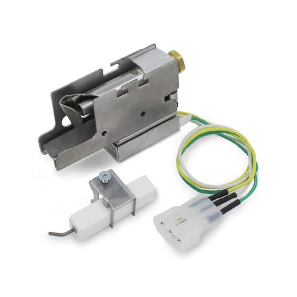 White Rodgers Carrier/ICP Direct Replacement Pilot Burner Assembly