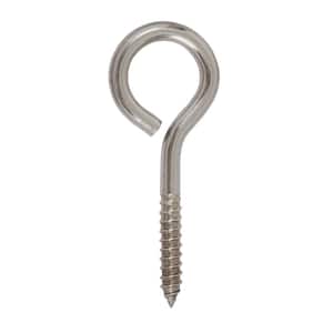 Everbilt 1/4 in. Stainless Steel Quick Link 43394 - The Home Depot