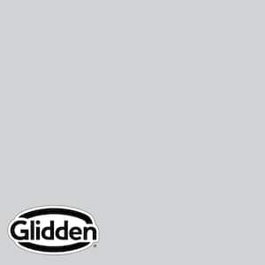 Glidden Premium 1 gal. Pure White Base 1 Semi-Gloss Interior Paint  GLN6411N-01 - The Home Depot