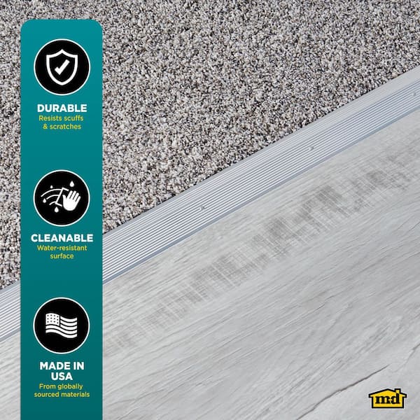 M-D Building Products 2