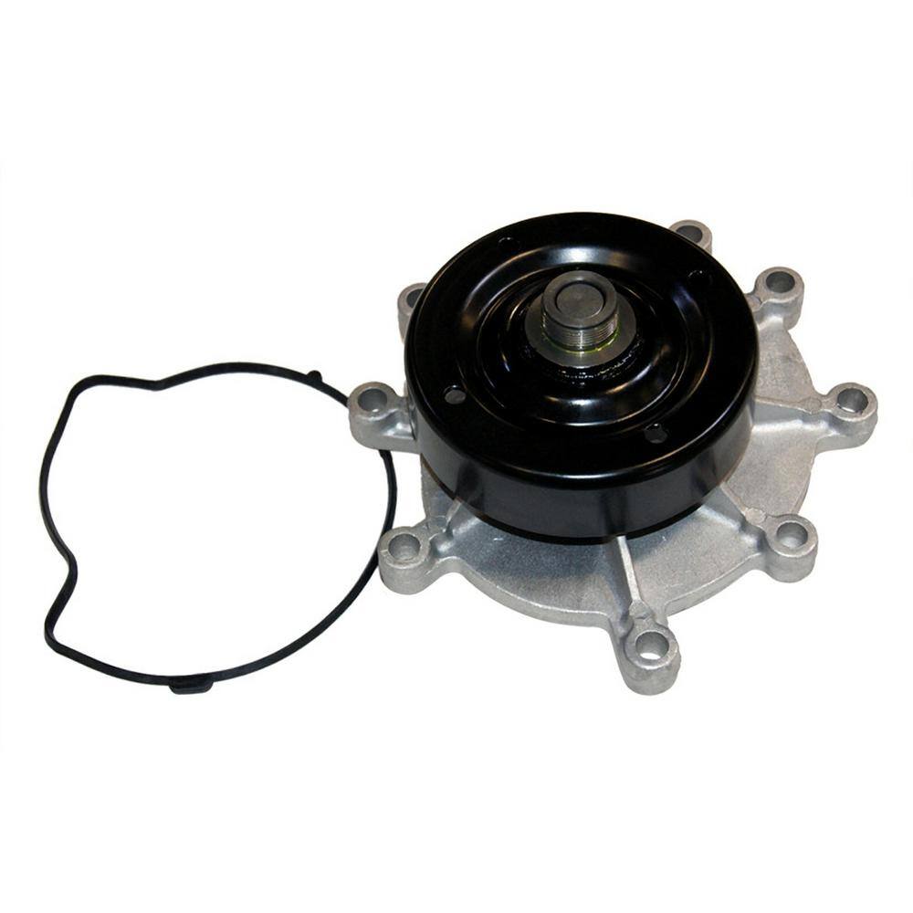Engine Water Pump