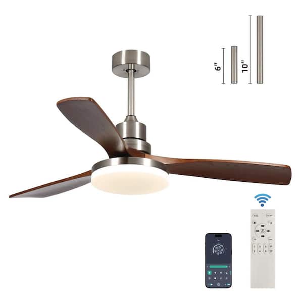 2930 - Ceiling Fans With Lights - The Home Depot 2930 - Ceiling Fans With Lights - The Home Depot