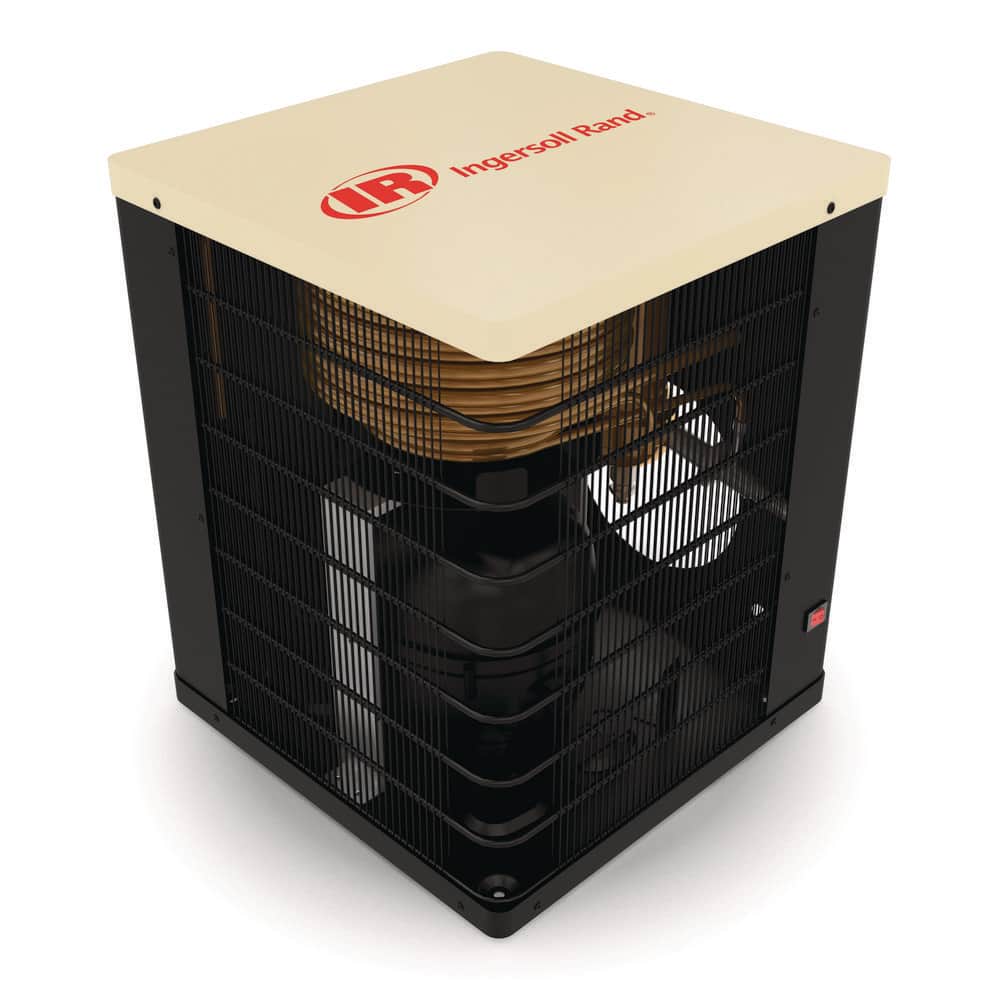 Ingersoll Rand 7 CFM 200 psi Non‑Cycling Refrigerated Electric 115 Ingersoll Rand 7 CFM 200 psi Non‑Cycling Refrigerated Electric 115