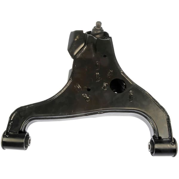 OE Solutions Control Arm Front Lower Left