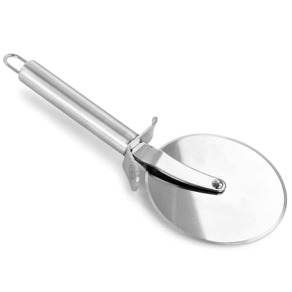 Tramontina Professional Stainless Steel Pizza Cutter, 4 (2 pk.) - Sam's  Club