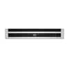 Whirlpool Whirlpool 30 in. 1.1 Cu. ft. Over-the-Range Flush Built-In Microwave -Toaster Oven Combo in Fingerprint Resistant Stainless Steel MMMF8030PZ 3