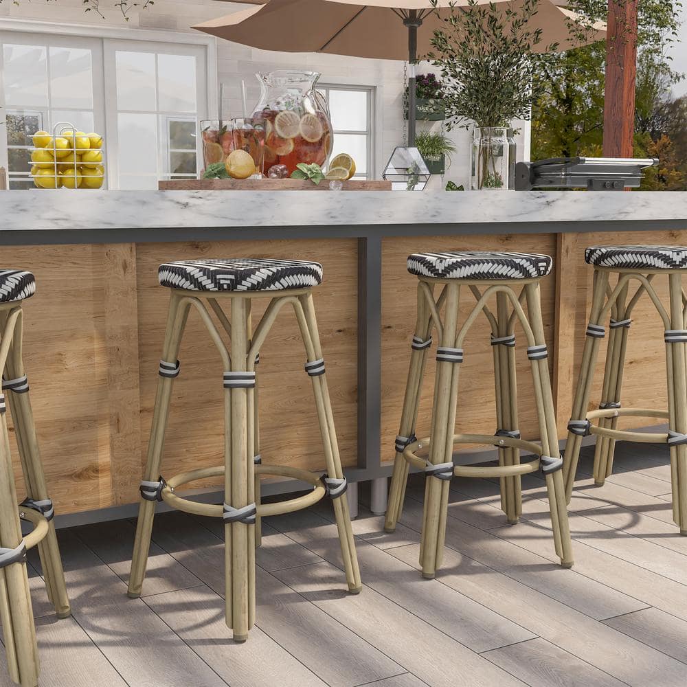 outdoor counter height bar stools canada