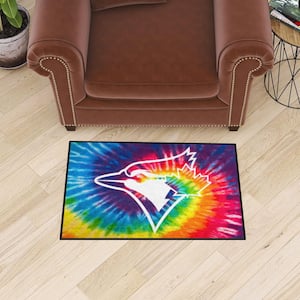 Toronto Blue Jays Roundel Rug - 27