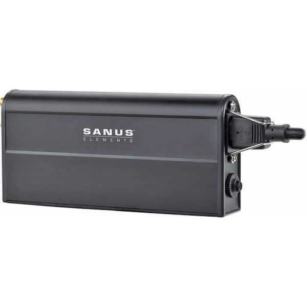 Flat-Panel HD Power Conditioner and Surge Protector