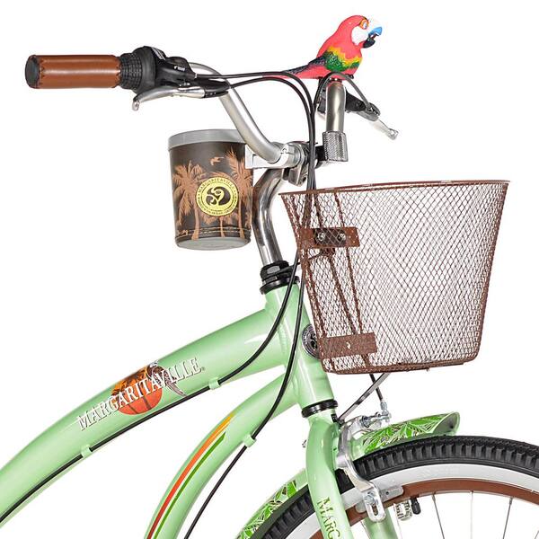 jimmy buffett margaritaville bike