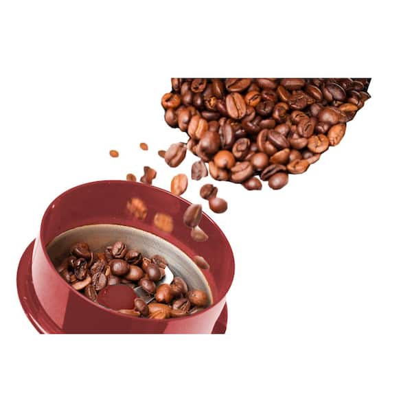 150W Coffee Grinder Electric Mini Coffee Bean Nut Grinder Coffee