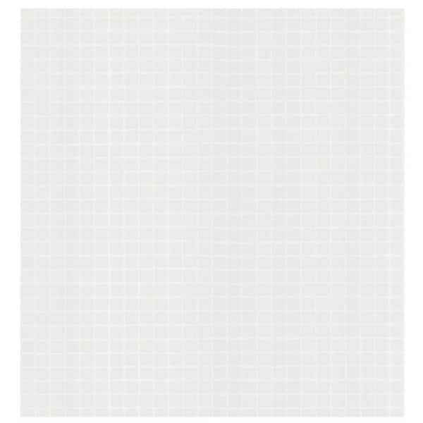 Brewster 8 in. W x 10 in. H Mosaic Tile Wallpaper Sample