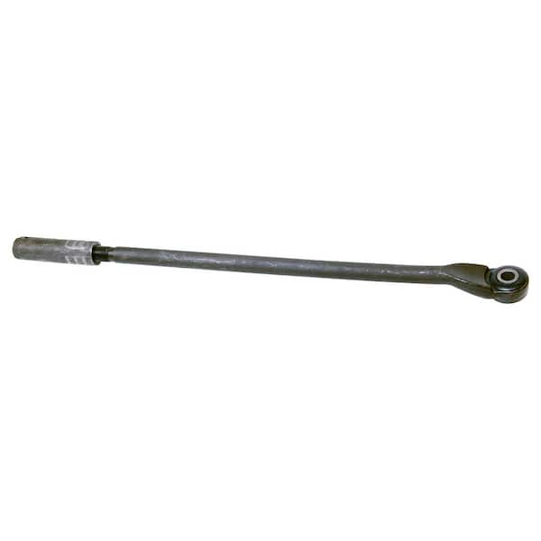 Mevotech Original Grade Steering Tie Rod End