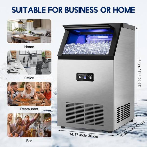 https://images.thdstatic.com/productImages/1eb67a00-a8e6-46a0-8c15-881db612471a/svn/stainless-steel-velivi-commercial-ice-makers-wq36hd-40_600.jpg