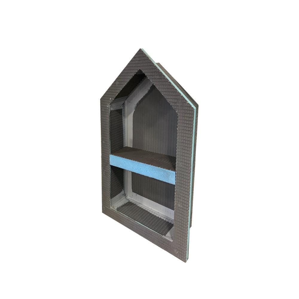 Shower Niche  12 in. x 26 in. x 3 1/2 in. price history on PriceWatchPro