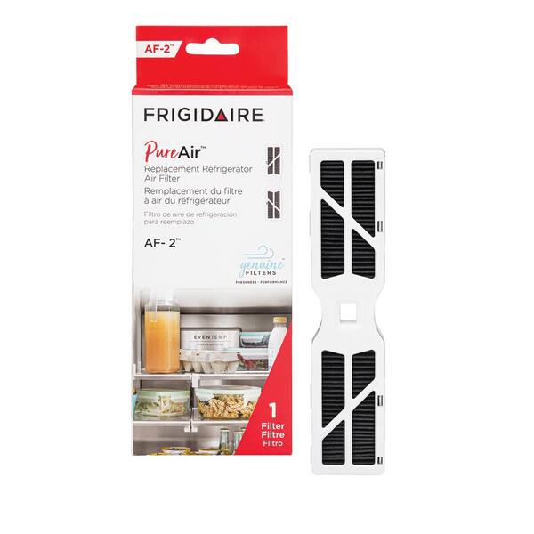 frigidaire air filter home depot